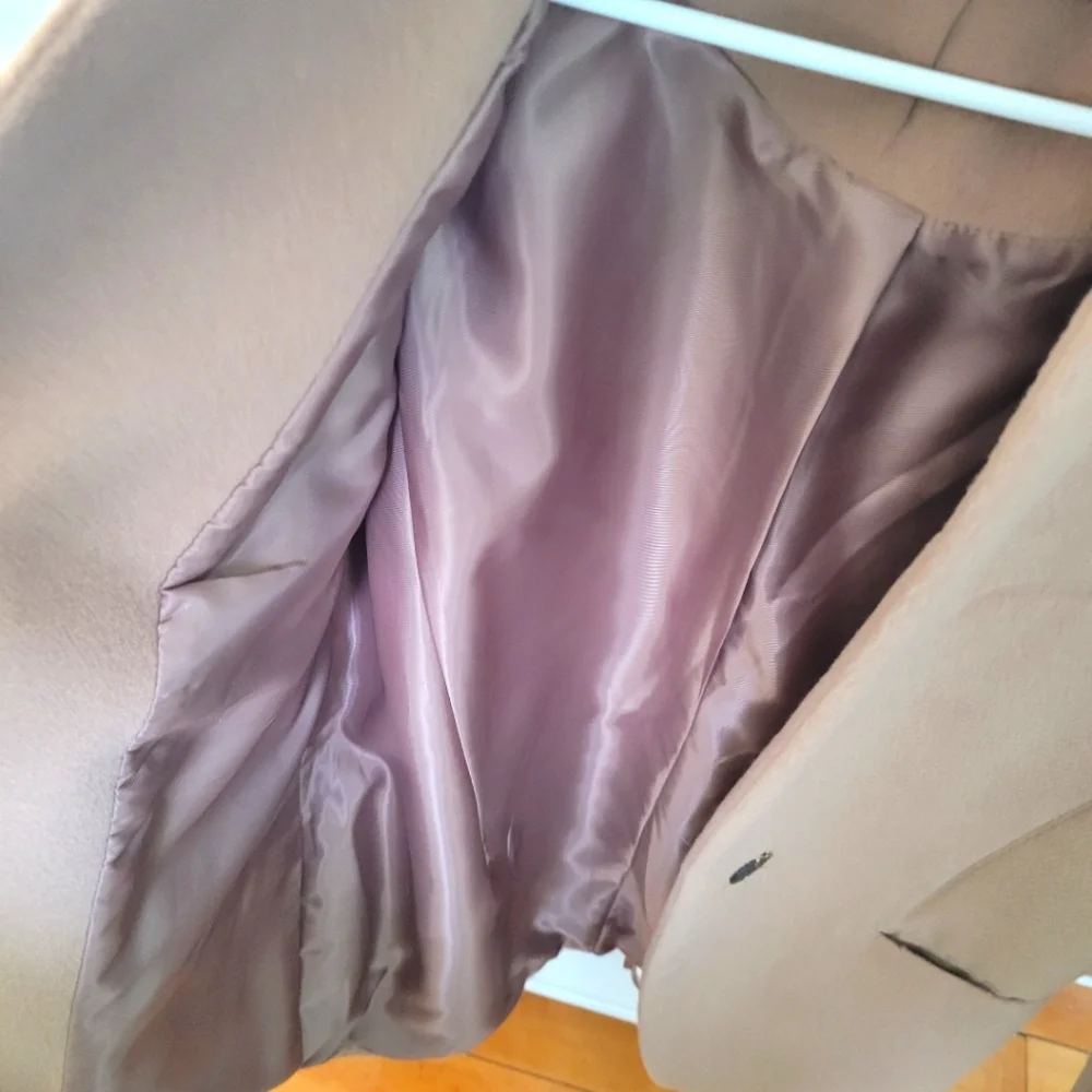 Zara Coat - Picture 6 of 8